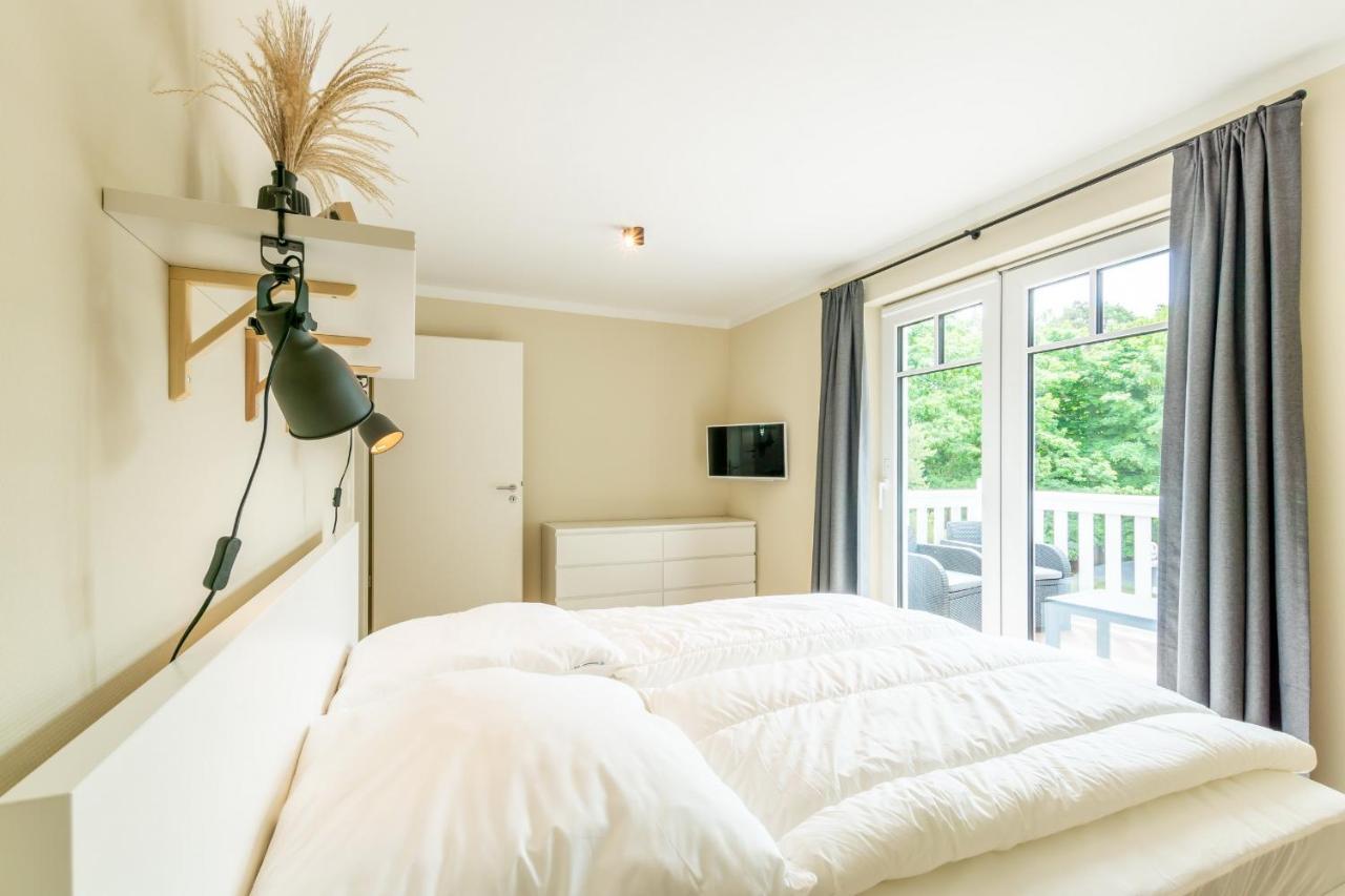 Strandvilla Meeresblick Wohnung 03 بولتينهاجين المظهر الخارجي الصورة